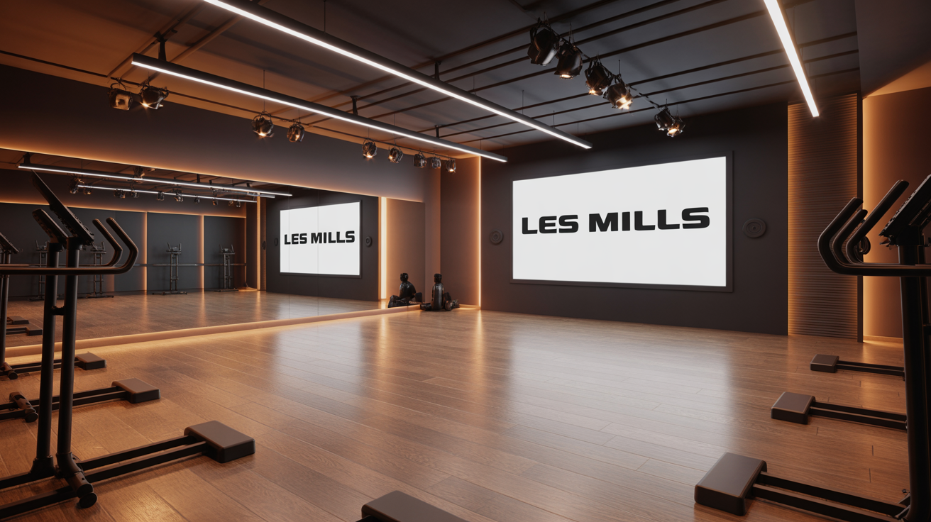 Les Mills